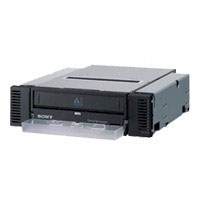 Sony AIT-1 Turbo internal ATAPI tape drive (AITI100AS) Sony AIT-1 Turbo internal ATAPI tape drive (AITI100AS)